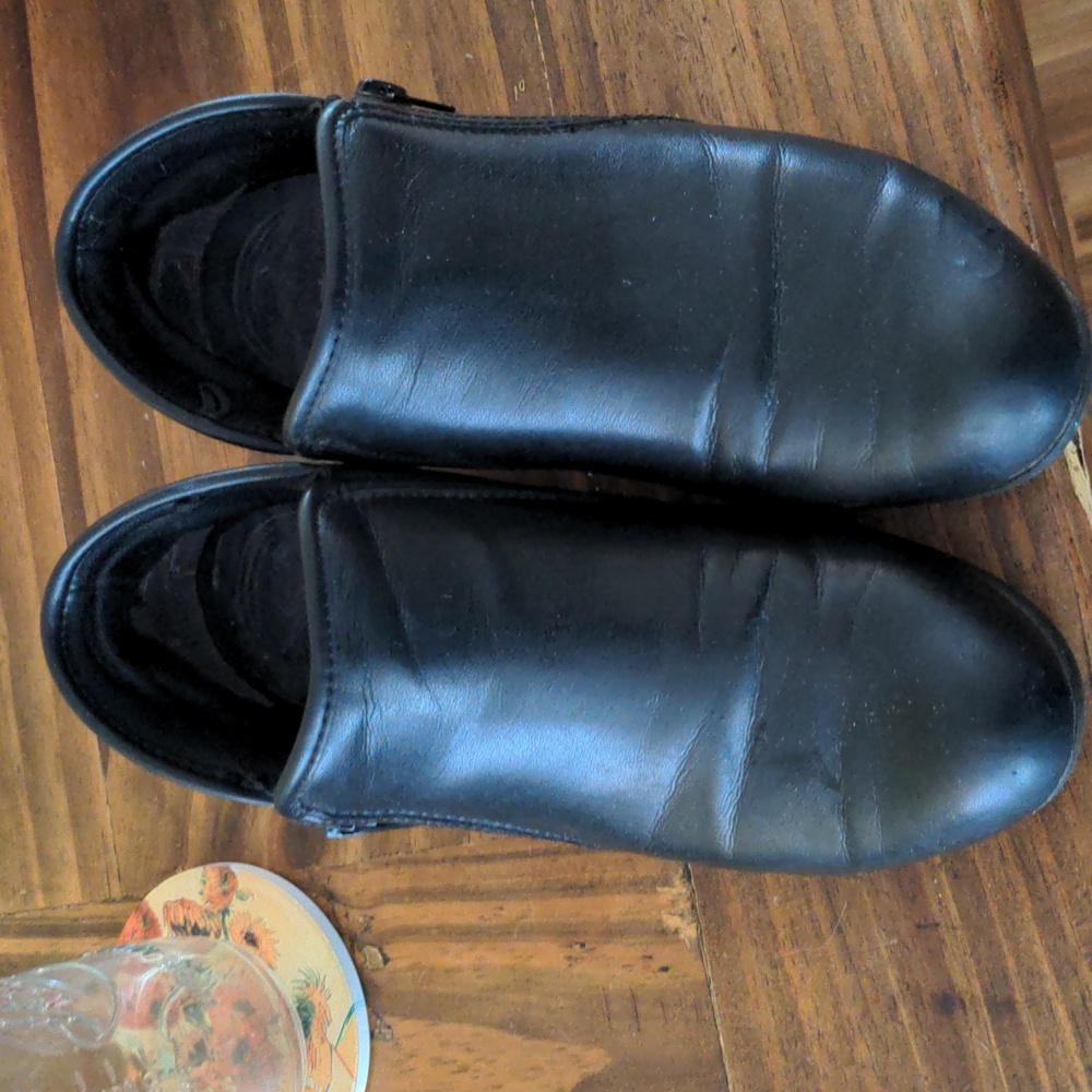 Work Boots